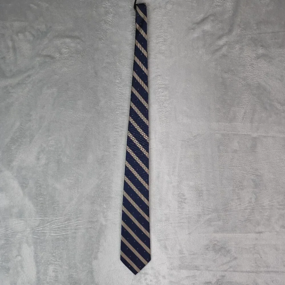 Vintage London Fog Mens Neck‎ Tie 54